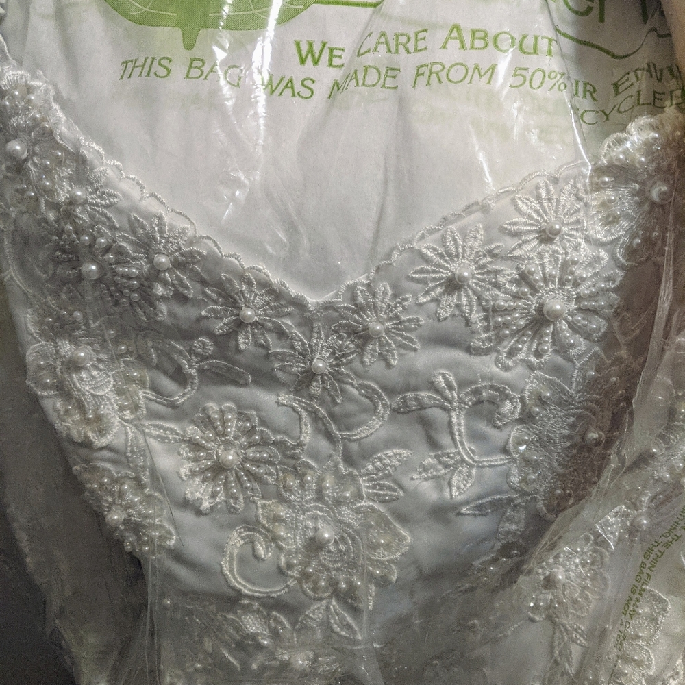 Don't need/Never Worn